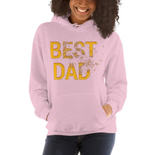 Load image into Gallery viewer, Best Dad Hoodie - Tees Arena | TeesArena.com