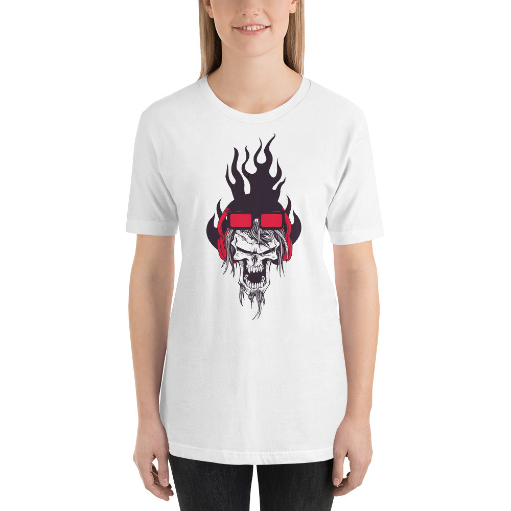 Metalhead T-Shirt - Tees Arena | TeesArena.com