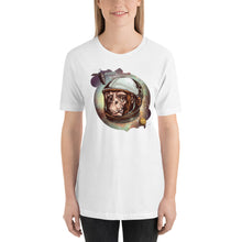 Load image into Gallery viewer, Cosmic Monkey T-Shirt - Tees Arena | TeesArena.com
