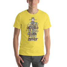 Load image into Gallery viewer, Go Ask Your Mother T-Shirt - Tees Arena | TeesArena.com