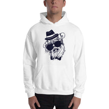 Load image into Gallery viewer, Classy Viking Hoodie - Tees Arena | TeesArena.com