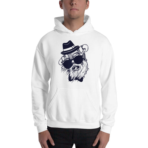 Classy Viking Hoodie - Tees Arena | TeesArena.com