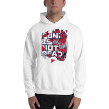 Load image into Gallery viewer, Punk Is Not Dead Hoodie - Tees Arena | TeesArena.com