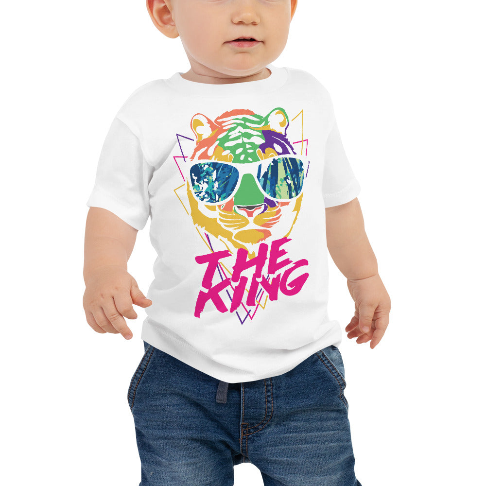 The King T-Shirt - Tees Arena | TeesArena.com