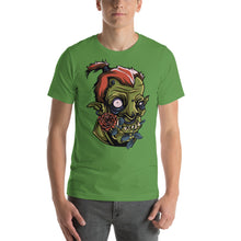 Load image into Gallery viewer, Romantic Zombie T-Shirt - Tees Arena | TeesArena.com