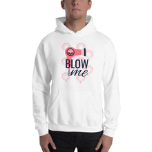 Load image into Gallery viewer, Blow Me Hoodie - Tees Arena | TeesArena.com