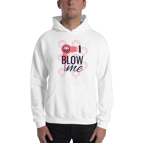 Blow Me Hoodie - Tees Arena | TeesArena.com