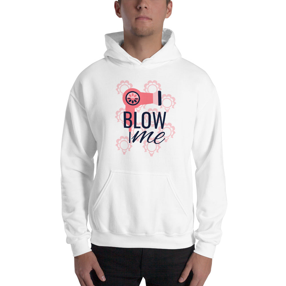 Blow Me Hoodie - Tees Arena | TeesArena.com