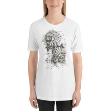 Load image into Gallery viewer, Indian Skulls T-Shirt - Tees Arena | TeesArena.com