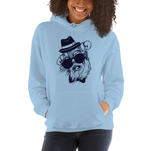 Load image into Gallery viewer, Classy Viking Hoodie - Tees Arena | TeesArena.com