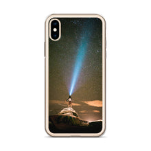 Load image into Gallery viewer, Light The Sky iPhone Case - Tees Arena | TeesArena.com