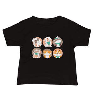 Cute Squad T-Shirt - Tees Arena | TeesArena.com