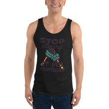 Load image into Gallery viewer, My Maracas Tank Top - Tees Arena | TeesArena.com