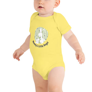 Little Angel Bodysuit - Tees Arena | TeesArena.com