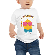 Load image into Gallery viewer, Love Summer T-Shirt - Tees Arena | TeesArena.com