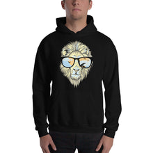 Load image into Gallery viewer, Swag Lion Hoodie - Tees Arena | TeesArena.com