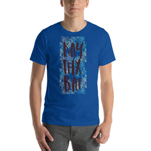 Kay Thx Bai T-Shirt - Tees Arena | TeesArena.com