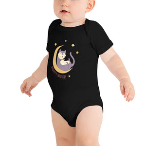 Nighty Night Bodysuit - Tees Arena | TeesArena.com