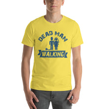 Load image into Gallery viewer, Dead Man Walking T-Shirt - Tees Arena | TeesArena.com