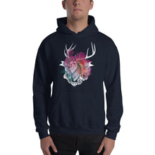 Load image into Gallery viewer, Diamond Deer Hoodie - Tees Arena | TeesArena.com