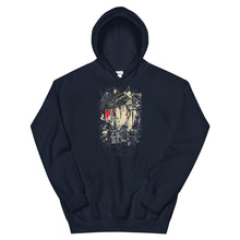 Load image into Gallery viewer, Black Widow Hoodie - Tees Arena | TeesArena.com