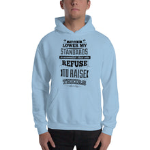 Load image into Gallery viewer, Standards Hoodie - Tees Arena | TeesArena.com