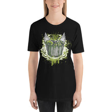 Load image into Gallery viewer, Zombie In A Seal T-Shirt - Tees Arena | TeesArena.com