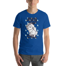 Load image into Gallery viewer, Jesus Says Chill T-Shirt - Tees Arena | TeesArena.com