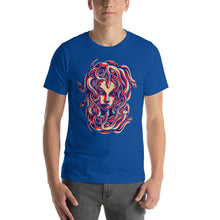 Load image into Gallery viewer, Medusa T-Shirt - Tees Arena | TeesArena.com