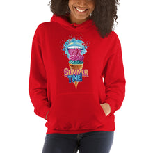 Load image into Gallery viewer, Summer Time Hoodie - Tees Arena | TeesArena.com