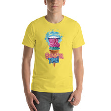 Load image into Gallery viewer, Summer Time T-Shirt - Tees Arena | TeesArena.com