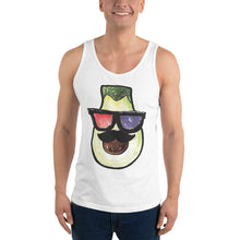 Load image into Gallery viewer, Stylish Avocado Tank Top - Tees Arena | TeesArena.com