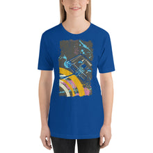Load image into Gallery viewer, Audiotape T-Shirt - Tees Arena | TeesArena.com