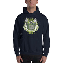 Load image into Gallery viewer, Zombie In A Seal Hoodie - Tees Arena | TeesArena.com