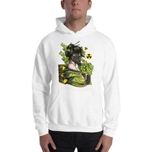 Load image into Gallery viewer, Nuclear Girl Hoodie - Tees Arena | TeesArena.com