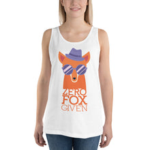 Load image into Gallery viewer, Zero Fox Given Tank Top - Tees Arena | TeesArena.com