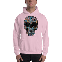 Load image into Gallery viewer, Class Skull Hoodie - Tees Arena | TeesArena.com