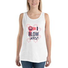 Load image into Gallery viewer, Blow Me Tank Top - Tees Arena | TeesArena.com