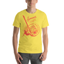 Load image into Gallery viewer, Summer Escape T-Shirt - Tees Arena | TeesArena.com
