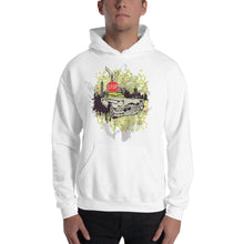 Load image into Gallery viewer, Classic Never Die Hoodie - Tees Arena | TeesArena.com