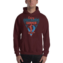 Load image into Gallery viewer, Enjoy Summer Hoodie - Tees Arena | TeesArena.com