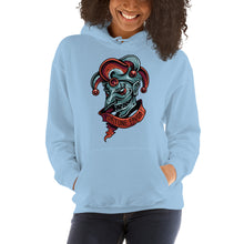 Load image into Gallery viewer, Fortune Flavours Hoodie - Tees Arena | TeesArena.com