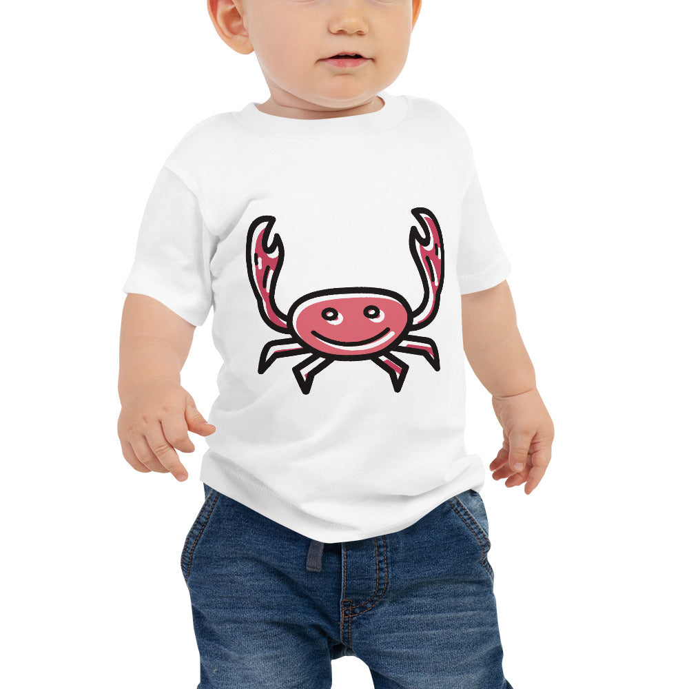 Pinky Craby T-Shirt - Tees Arena | TeesArena.com