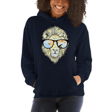 Load image into Gallery viewer, Swag Lion Hoodie - Tees Arena | TeesArena.com