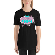 Load image into Gallery viewer, Queen Mom T-Shirt - Tees Arena | TeesArena.com