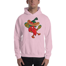 Load image into Gallery viewer, Red Hot Chili Party Hoodie - Tees Arena | TeesArena.com