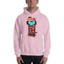 Load image into Gallery viewer, Mushroom Cloud Hoodie - Tees Arena | TeesArena.com