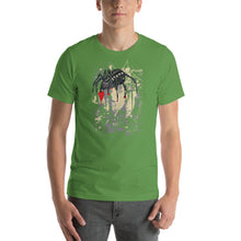 Load image into Gallery viewer, Black Widow T-Shirt - Tees Arena | TeesArena.com