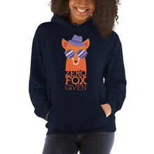 Load image into Gallery viewer, Zero Fox Given Hoodie - Tees Arena | TeesArena.com