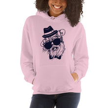 Load image into Gallery viewer, Classy Viking Hoodie - Tees Arena | TeesArena.com